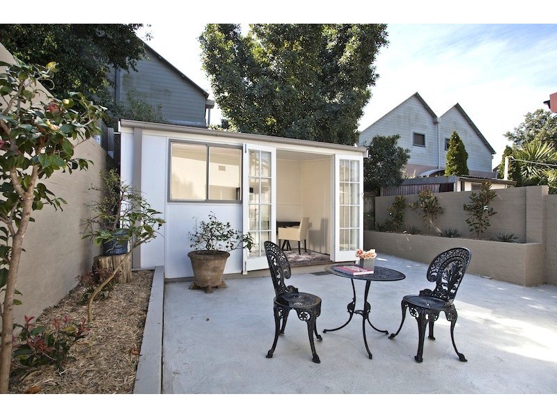 4 Charlotte Street, Lilyfield NSW 2040
