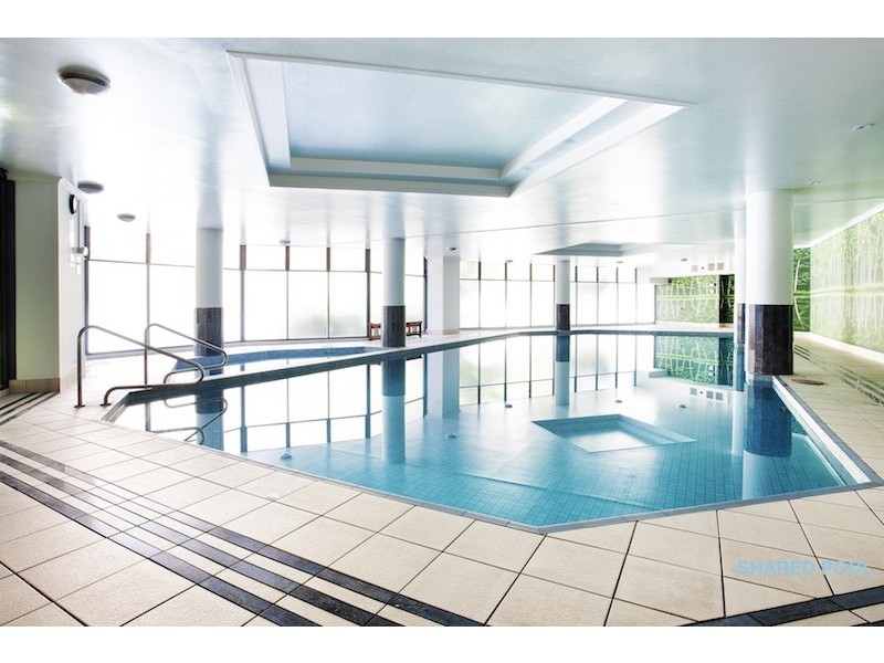 116/1-29 Bunn Street, Pyrmont NSW 2009