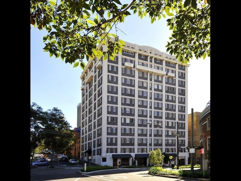 23/6 Stanley Street, Darlinghurst NSW 2010