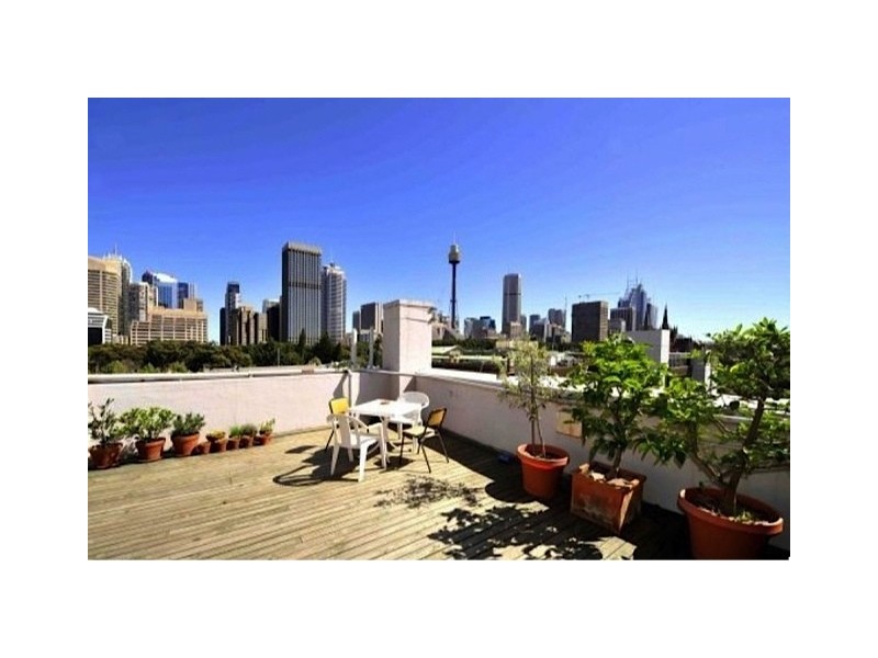 23/6 Stanley Street, Darlinghurst NSW 2010