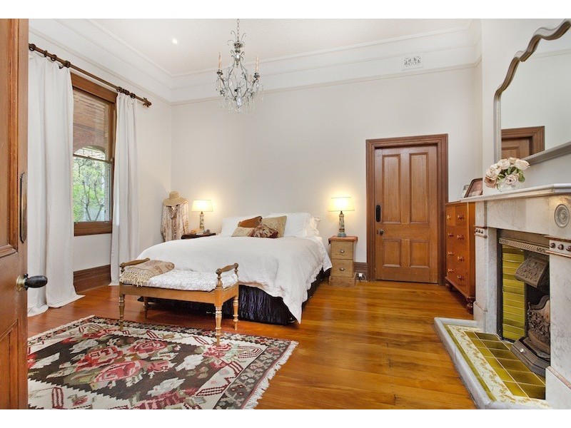 5 Robertson Road, Centennial Park NSW 2021