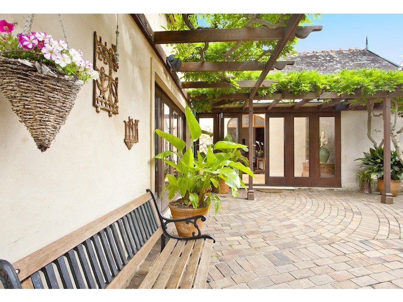 5 Robertson Road, Centennial Park NSW 2021