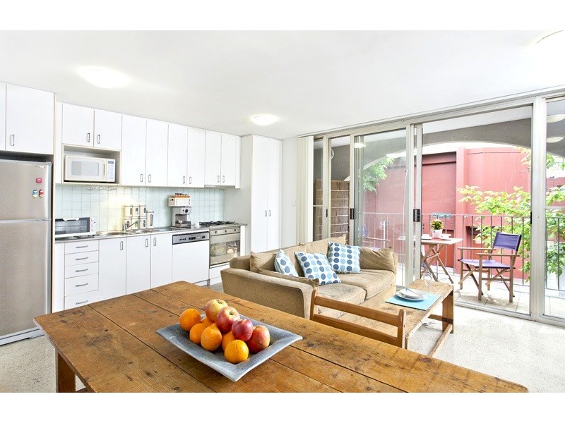 4/38 Mary Street, Surry Hills NSW 2010