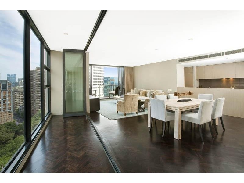 25D/177 Gloucester Street, The Rocks NSW 2000