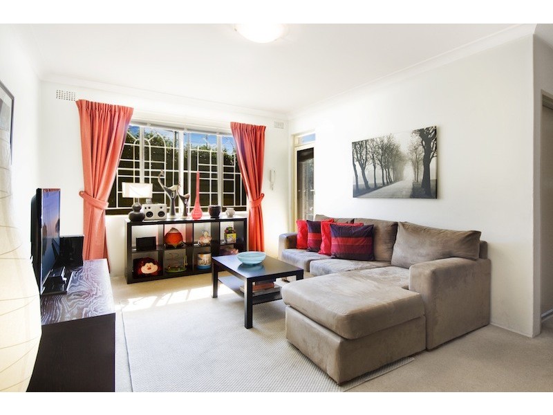 2/22 Bayley Street, Marrickville NSW 2204