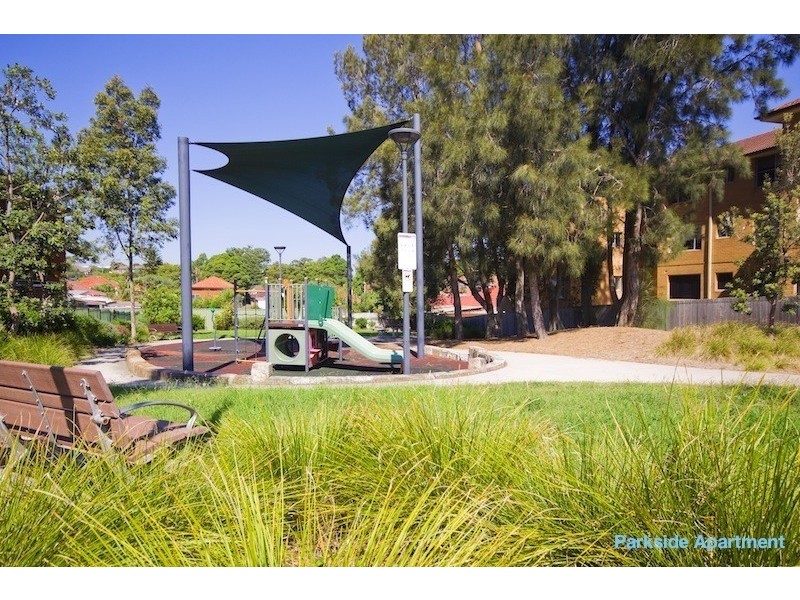 2/22 Bayley Street, Marrickville NSW 2204