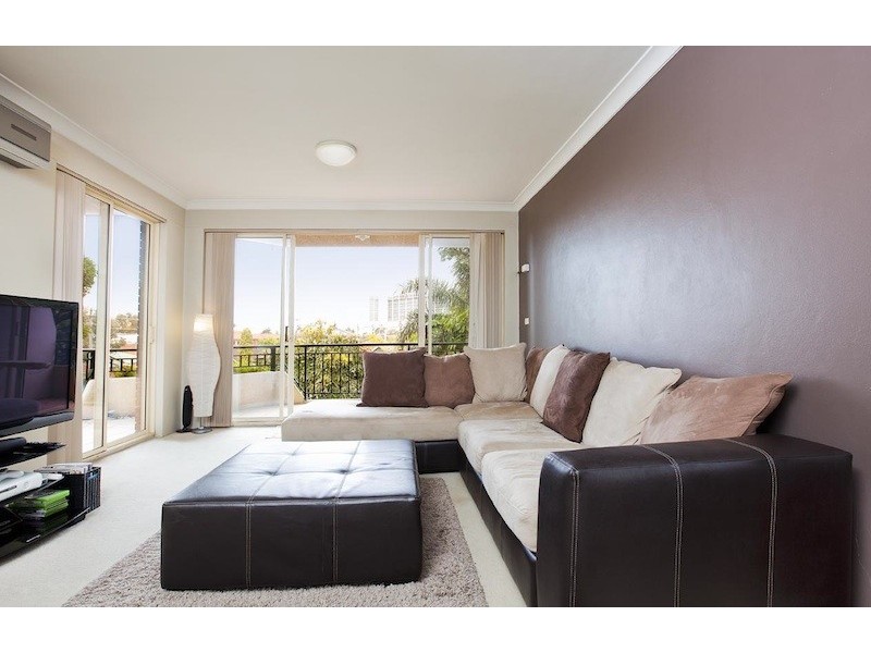 31/108 High Street, Mascot NSW 2020