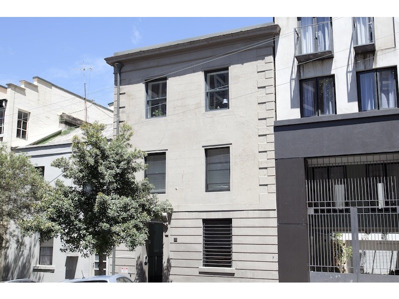 2/23 Stanley Street, Darlinghurst NSW 2010