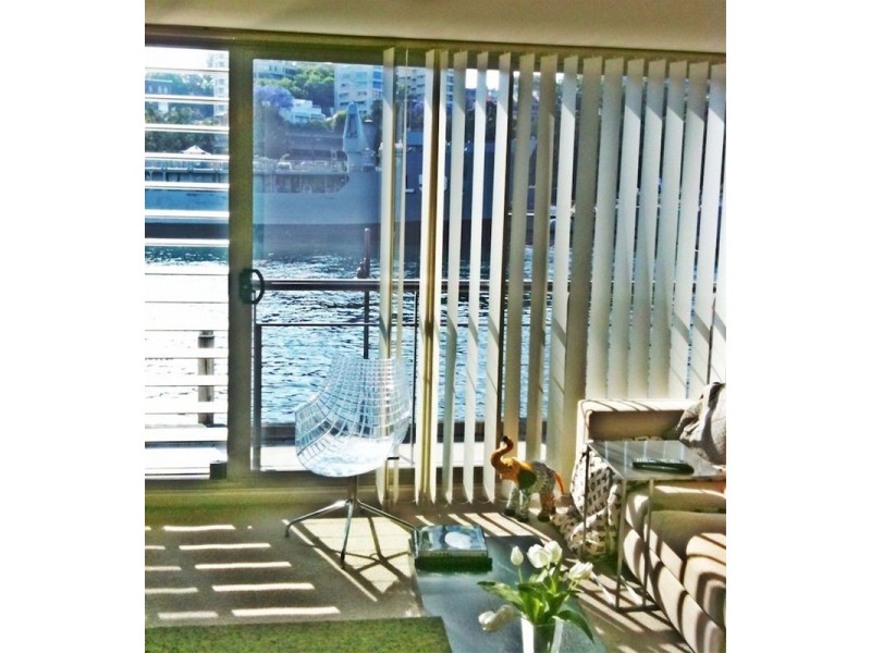 233/6 Cowper Wharf Road, Woolloomooloo NSW 2011