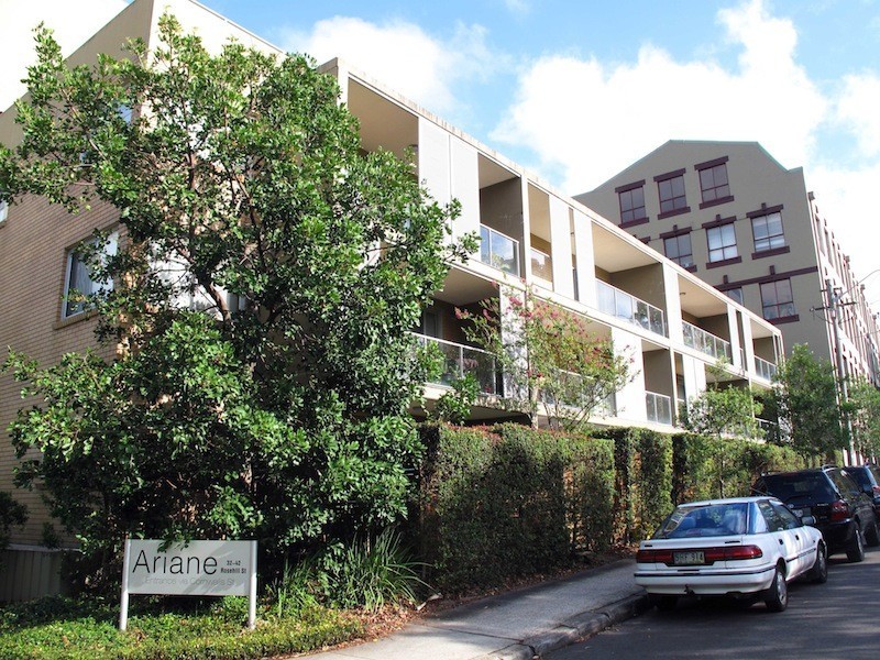 16/32-42 Rosehill Street, Redfern NSW 2016