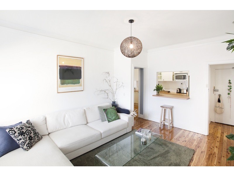 5/20 New South Head Road, Edgecliff NSW 2027