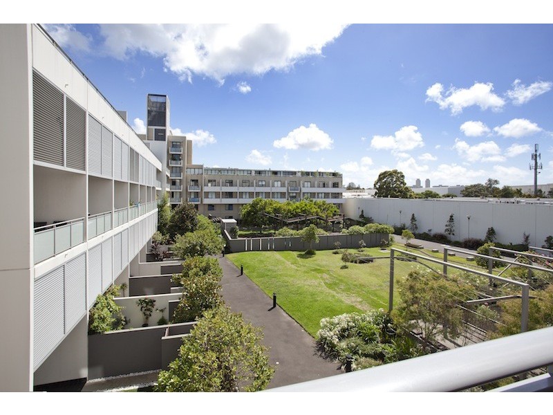 3424/2 Nassau Lane, Erskineville NSW 2043