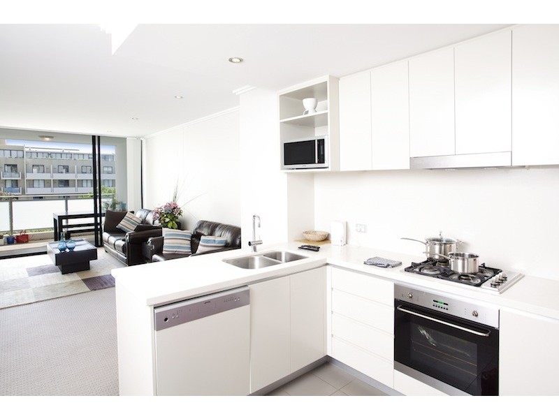 3424/2 Nassau Lane, Erskineville NSW 2043