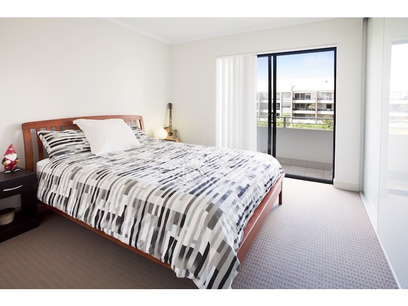 3424/2 Nassau Lane, Erskineville NSW 2043