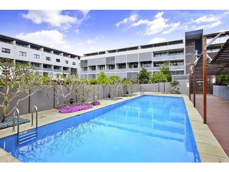 3424/2 Nassau Lane, Erskineville NSW 2043