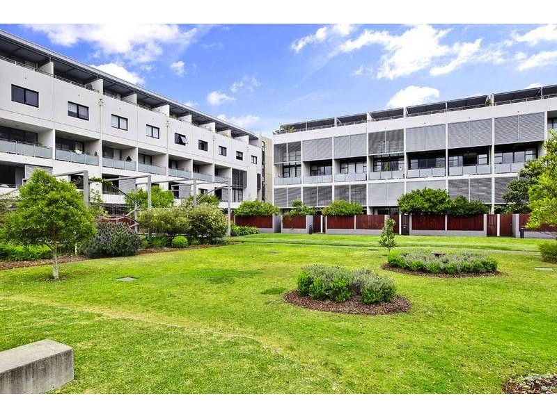 3424/2 Nassau Lane, Erskineville NSW 2043