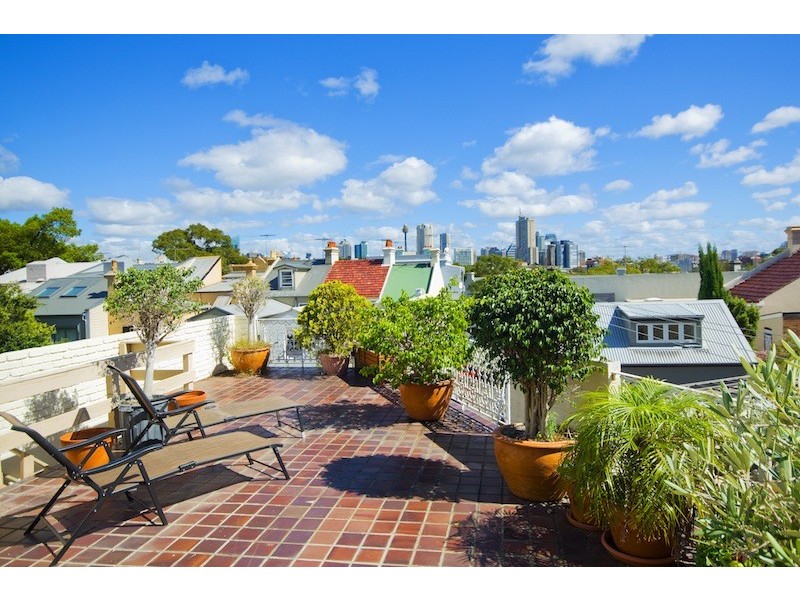 36 Suffolk Street, Paddington NSW 2021