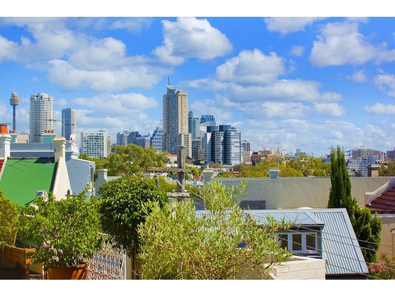 36 Suffolk Street, Paddington NSW 2021