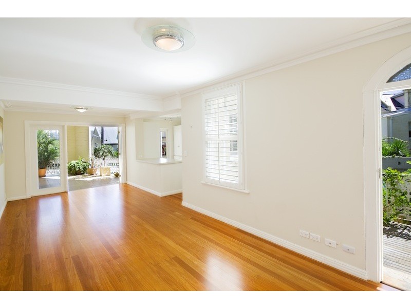 36 Suffolk Street, Paddington NSW 2021