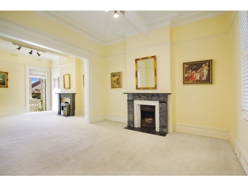 36 Suffolk Street, Paddington NSW 2021