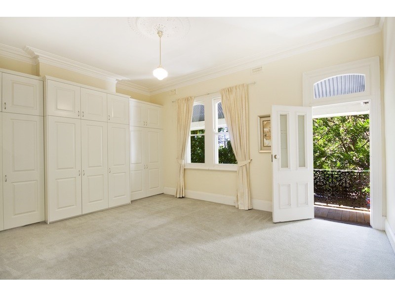 36 Suffolk Street, Paddington NSW 2021