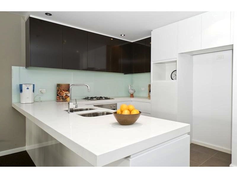 B411/503 Wattle Street, Ultimo NSW 2007