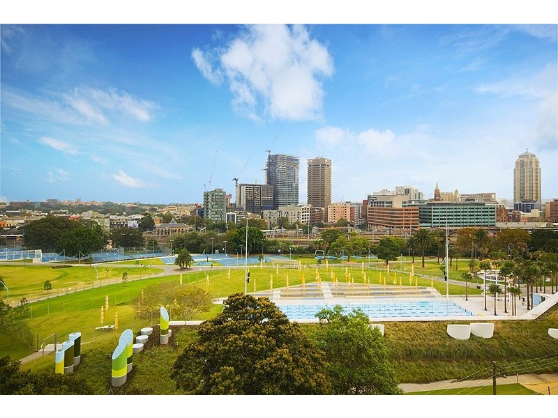 37/156-164 Chalmers Street, Surry Hills NSW 2010