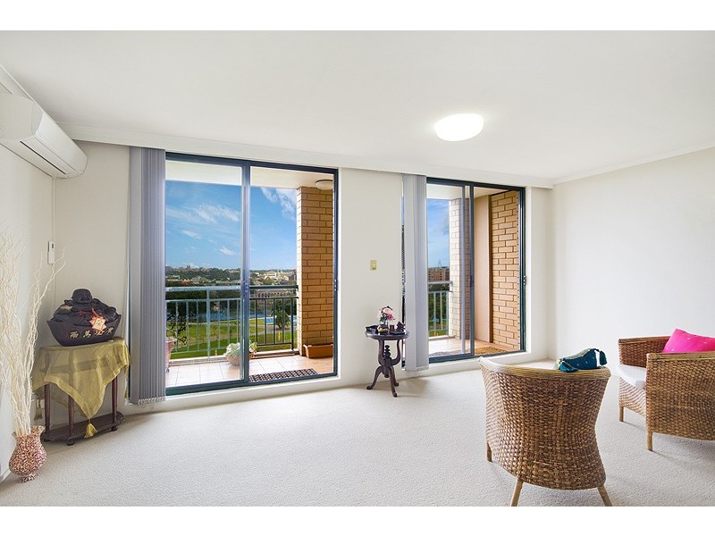 37/156-164 Chalmers Street, Surry Hills NSW 2010