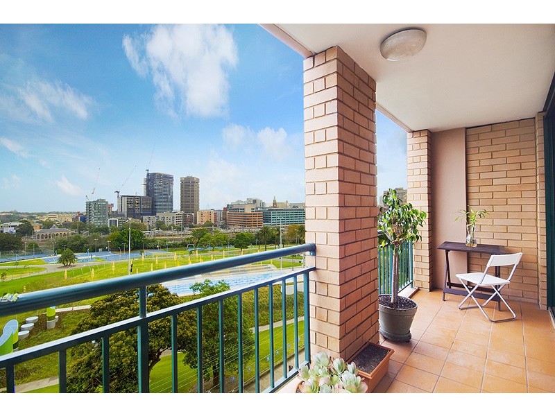 37/156-164 Chalmers Street, Surry Hills NSW 2010