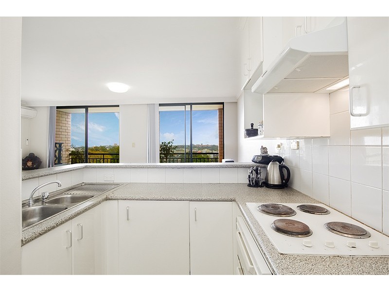 37/156-164 Chalmers Street, Surry Hills NSW 2010