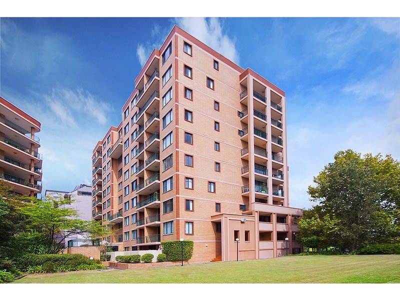 37/156-164 Chalmers Street, Surry Hills NSW 2010