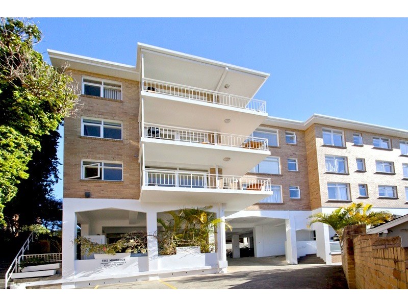 8/6 Rose Crescent, Mosman NSW 2088