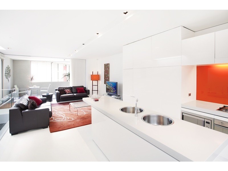 107/431-433 Bourke Street, Surry Hills NSW 2010