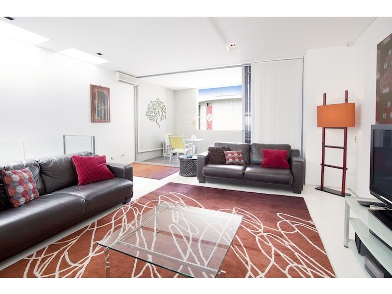 107/431-433 Bourke Street, Surry Hills NSW 2010