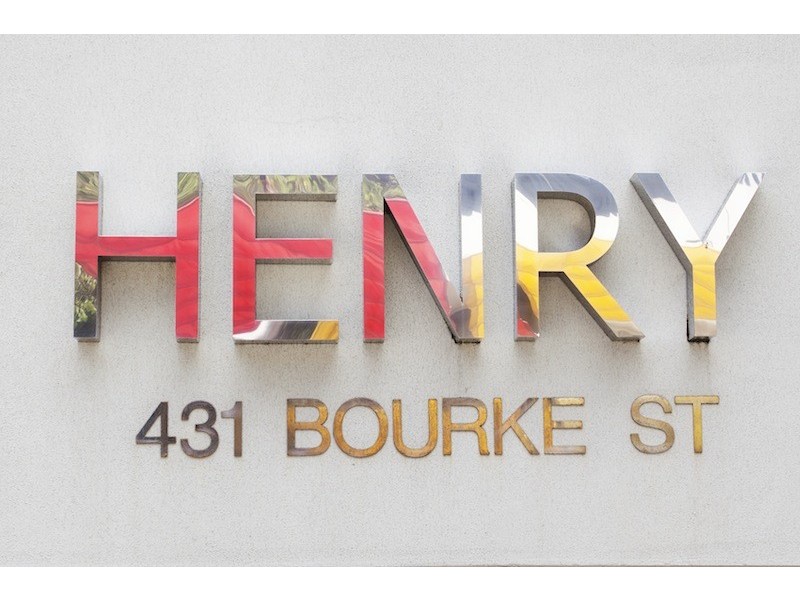 107/431-433 Bourke Street, Surry Hills NSW 2010