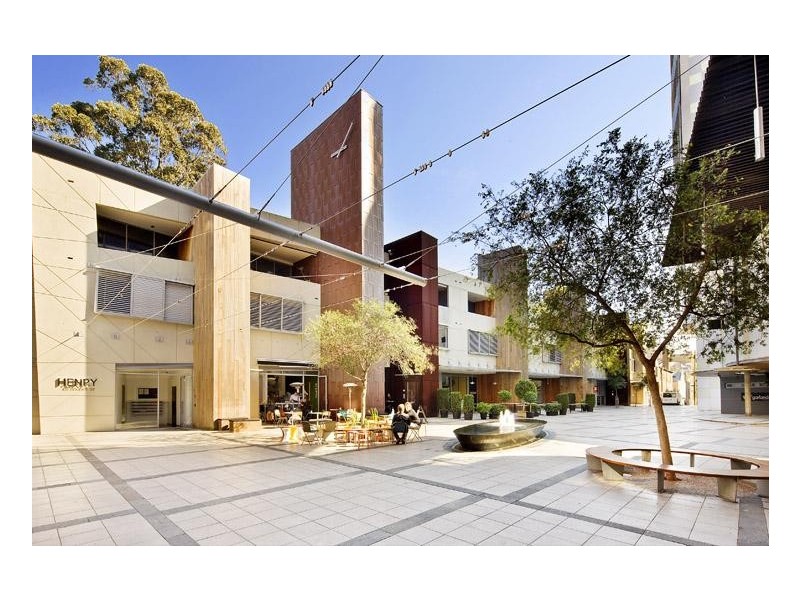 107/431-433 Bourke Street, Surry Hills NSW 2010