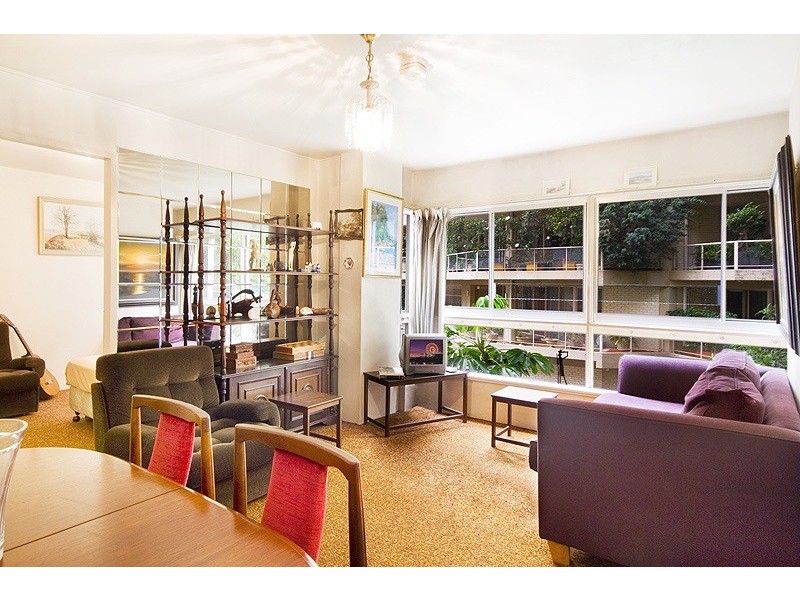 15/51 Roslyn Gardens, Elizabeth Bay NSW 2011