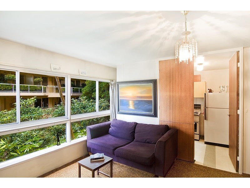 15/51 Roslyn Gardens, Elizabeth Bay NSW 2011