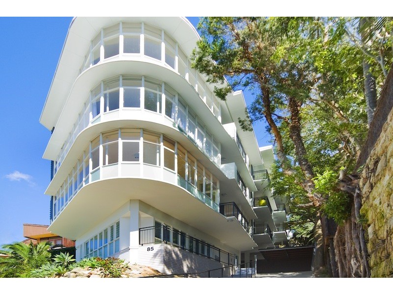 3/85 Drumalbyn Road, Bellevue Hill NSW 2023
