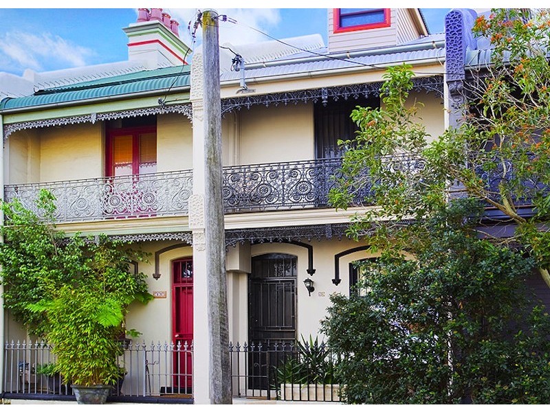 13 Josephson Street, Paddington NSW 2021