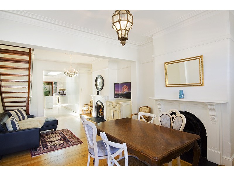 13 Josephson Street, Paddington NSW 2021