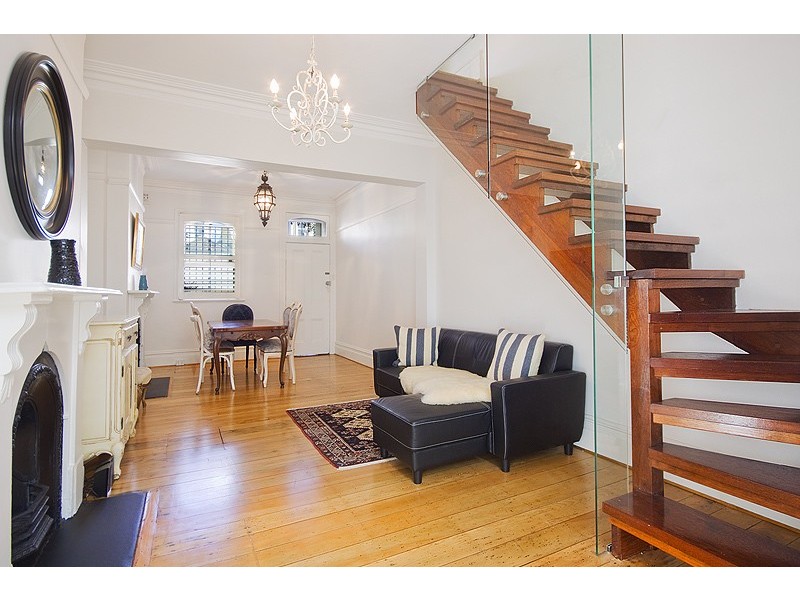 13 Josephson Street, Paddington NSW 2021