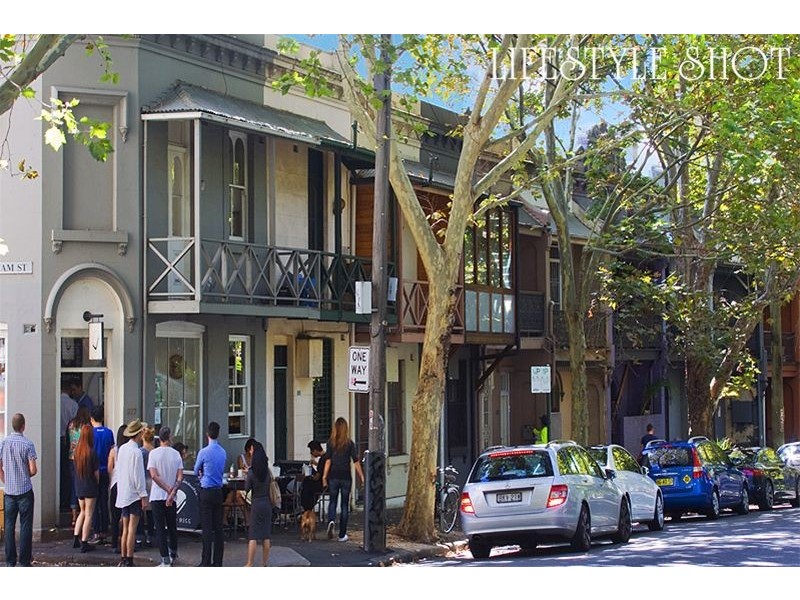 13 Josephson Street, Paddington NSW 2021
