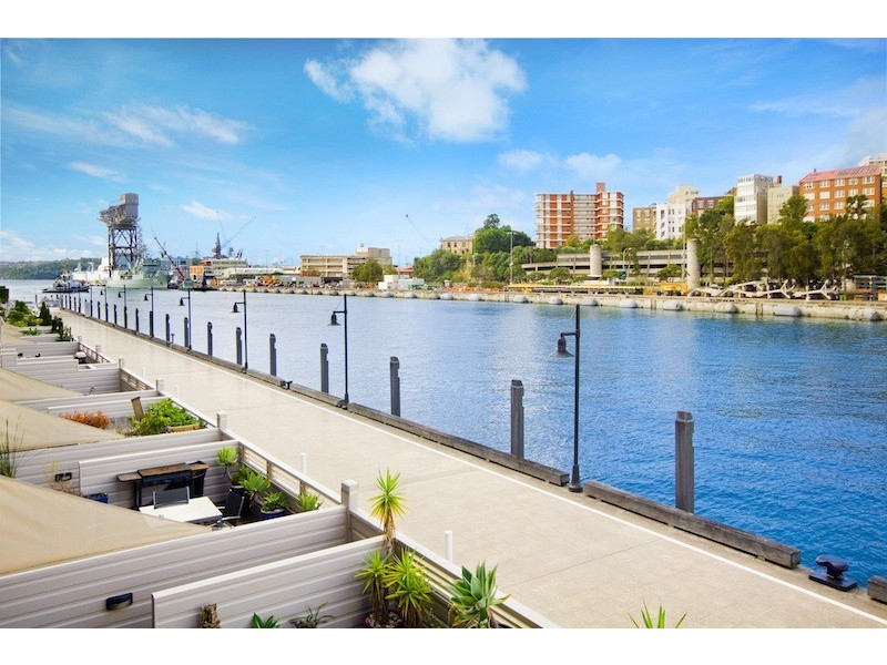 233/6 Cowper Wharf Road, Woolloomooloo NSW 2011