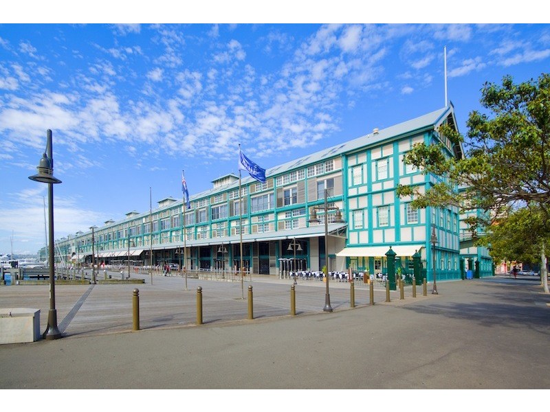233/6 Cowper Wharf Road, Woolloomooloo NSW 2011