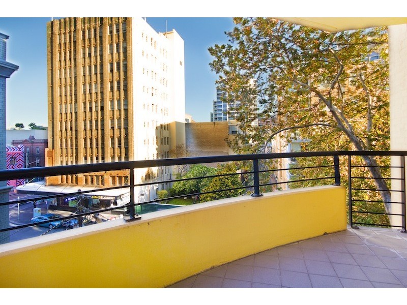 404/200 Campbell Street, Darlinghurst NSW 2010