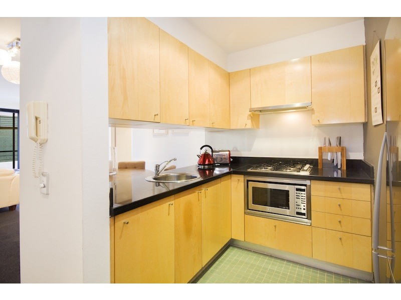 404/200 Campbell Street, Darlinghurst NSW 2010
