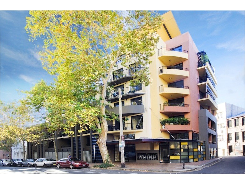 404/200 Campbell Street, Darlinghurst NSW 2010