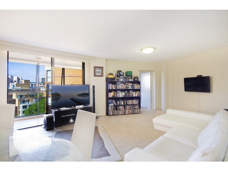 220/120-140 Pyrmont Street, Pyrmont NSW 2009