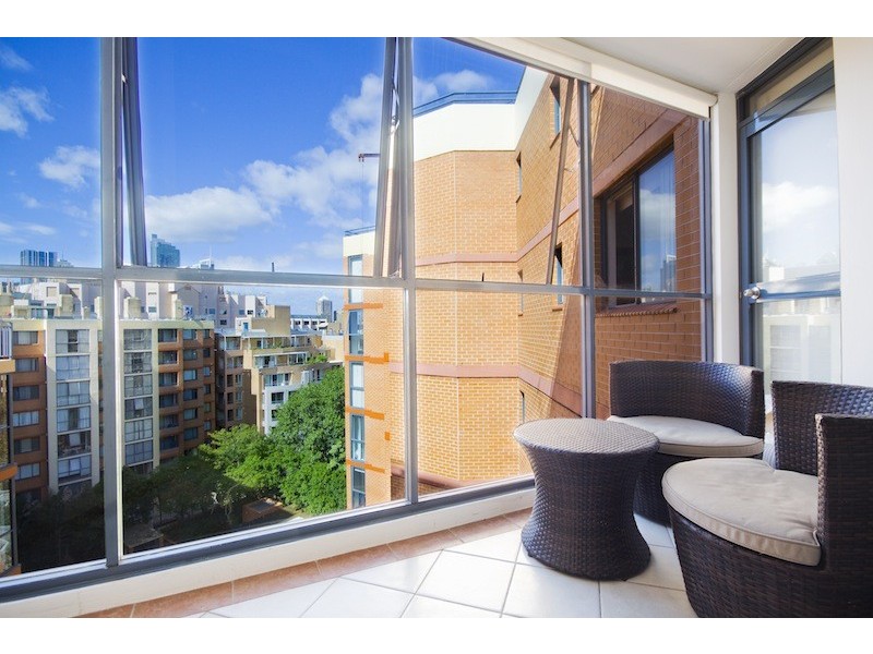 220/120-140 Pyrmont Street, Pyrmont NSW 2009